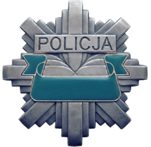 logo policja