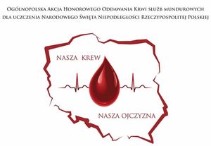 Akcja Oddaj Krew