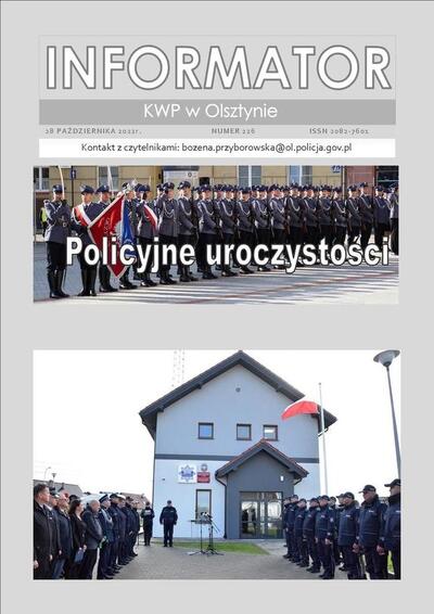 Policyjny informator