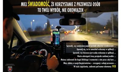 Kampania społeczna pt. &quot;Świadomość&quot;