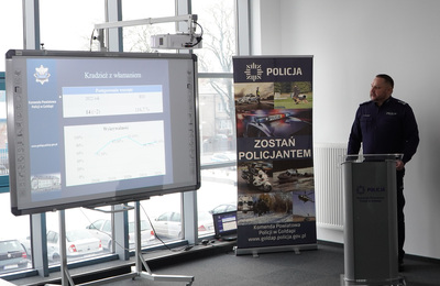 insp. dr Dariusz Stachelek