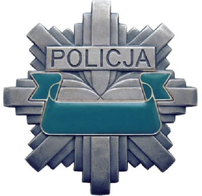 logo policja