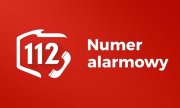 numer alarmowy 112