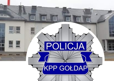 Profil KPP Gołdap na Facebook'u