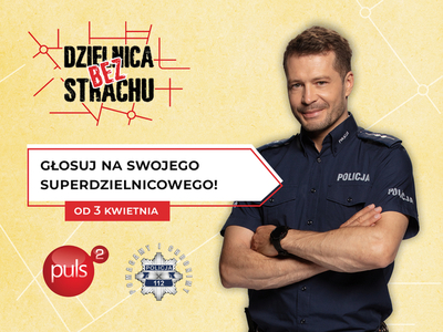 konkurs na superdzielnicowego