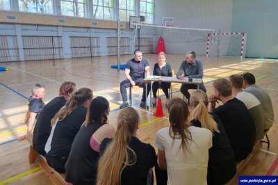 Test sprawności fizycznej