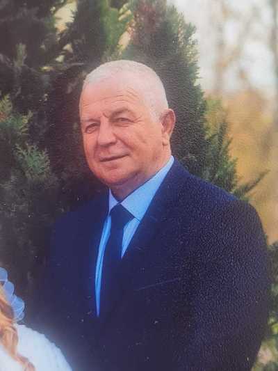 Zbigniew Lubiński