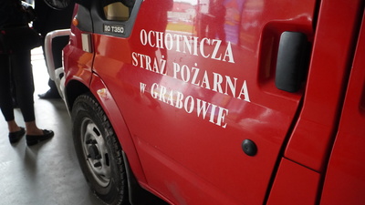 Odznaczenie Zastępcy Komendanta Powiatowego Policji