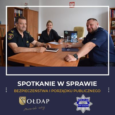 Spotkanie