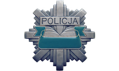 POLICJA