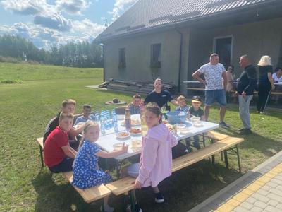 Dni Rodziny w Barkowie