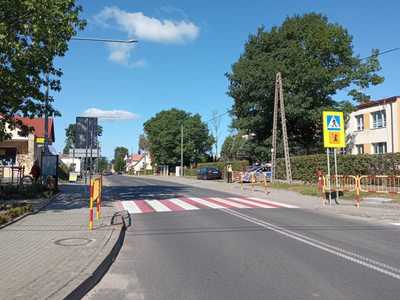 policjanci